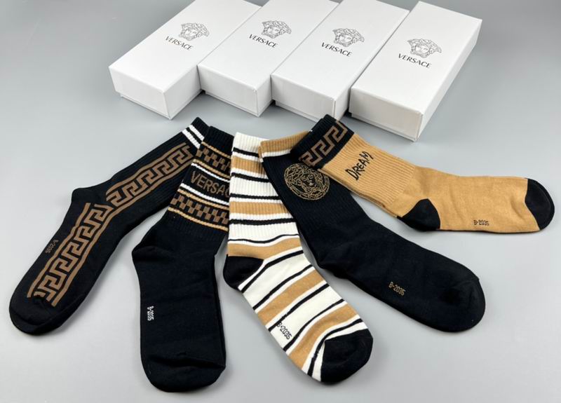 Versace socks 11